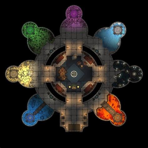 px portal hideout  starting   homebrew campaign