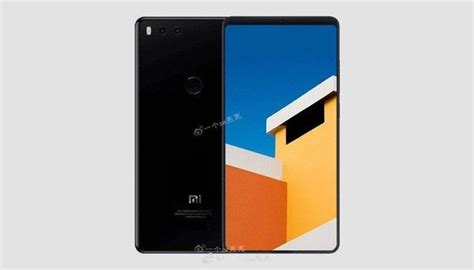 Xiaomi Mi 7 full specifications: battery,display,RAM and ROM