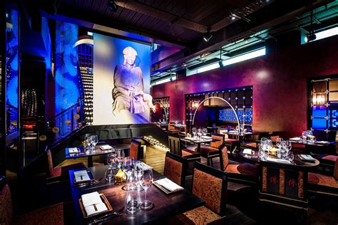 Buddha Bar - Into Lighting