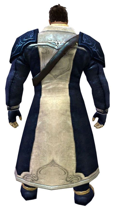 Rogue Armor Guild Wars 2 Wiki Gw2w