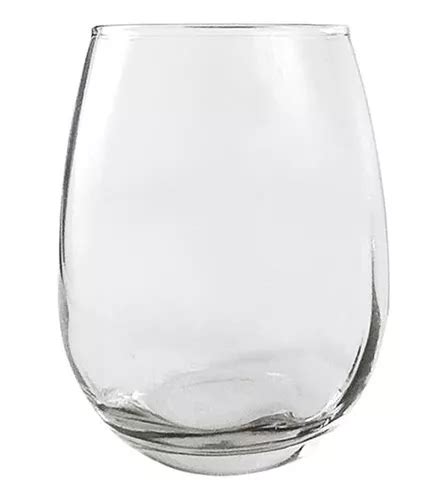 Vaso Copon Rigolleau Gourmet De Vidrio Ml X Env O Gratis