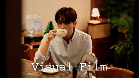 김민석 영원을 약속해줘요 Visual Film Youtube