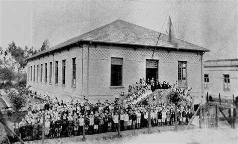 Escola Em Sao Caetano - 8