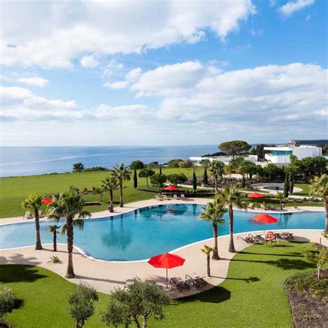 The 20 best luxury hotels in Algarve – LuxuryHotel.world