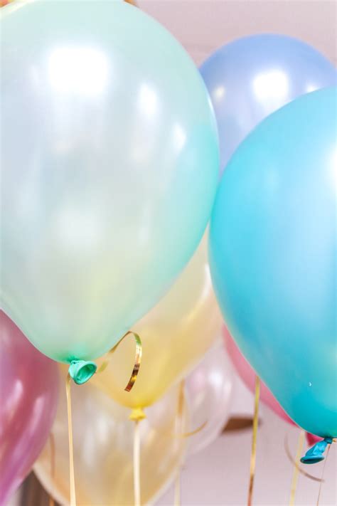 5 Best Balloons In Manchester