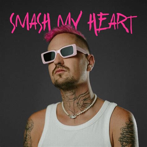 Robin Schulz Smash My Heart Lyrics Genius Lyrics