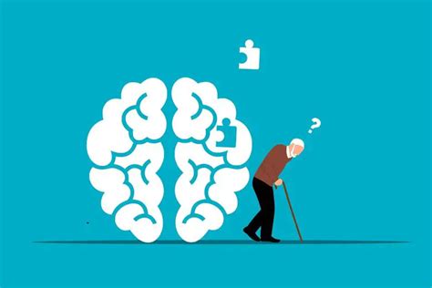 Cognitive Decline Mystery It S Not Just About Dementia