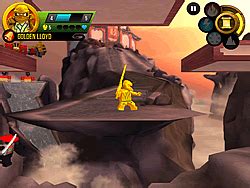 Lego Ninjago The Final Battle Game Play Online At Y8