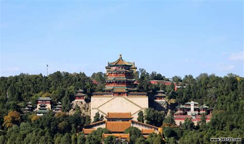 颐和园 - 中国旅游资讯网365135.COM