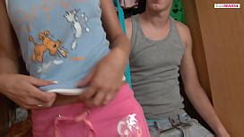 Grandpa Fisting Teen Ass In Front Of His Wife XNXX