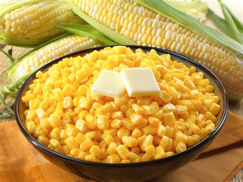picture  sweet corn