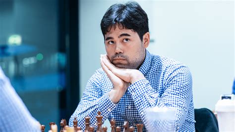 Nakamura On Quick Draw With So: 'There Was Little Incentive' - Chess.com