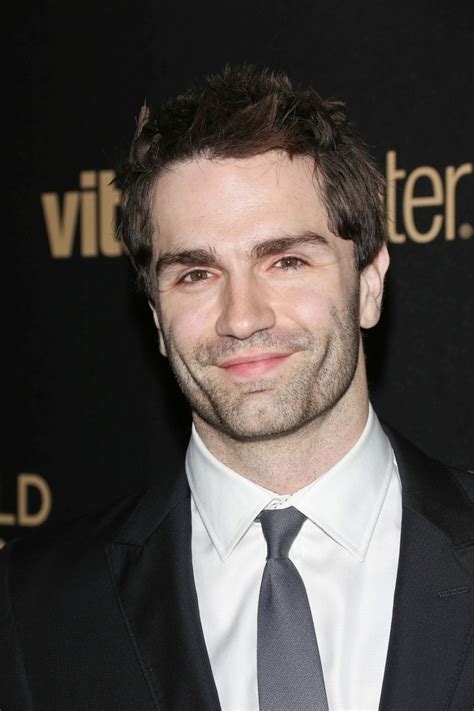 Sam Witwer Ethnicity Of Celebs