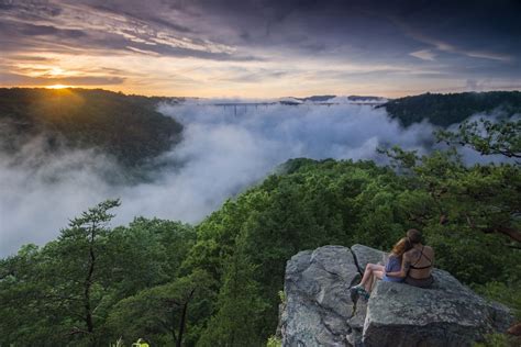 New River Gorge In West Virginia Is Our Newest National Park The