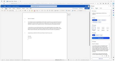 Microsoft Will Soon Demo Its Chatgpt Like Ai In Word Outlook And