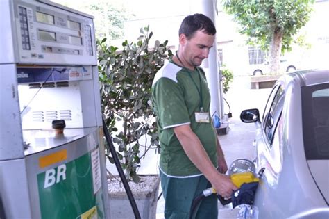 Postos de Venâncio Aires já repassam aumento da gasolina