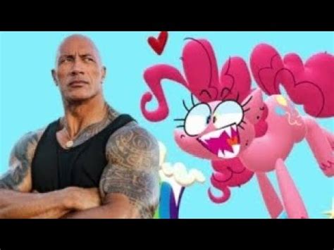Vylet Pony Lesbian Ponies With Weapons Feat Dwayne The Rock Johnson EXPLICIT YouTube
