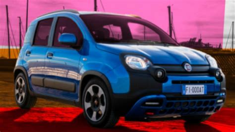 La Fiat Panda In Bilico Il Futuro Incerto Di Un Icona Italiana Le