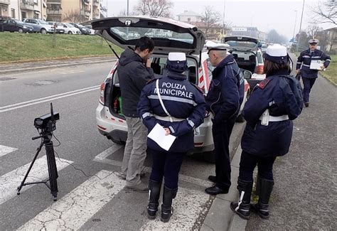 Sicurezza Stradale Ecco L Occhio Elettronico Che Incastra Le Auto