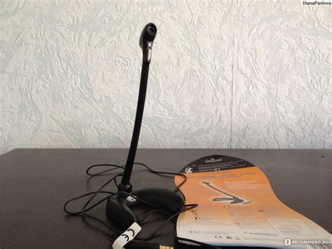 Микрофоны Plantronics Audio 300 - «Система шумоподавления на низком ...