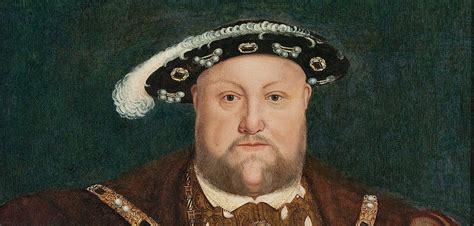 The English Reformation: Was Henry VIII the Founder of Roman ...