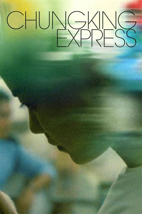 Chungking Express Wfcn