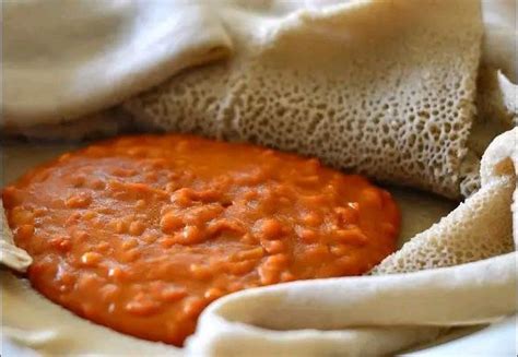 Ethiopian Food: Top 9 Vegetarian Dishes You will Love