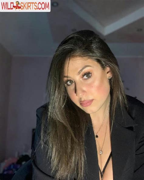 Jolanda Tummolillo Jole Tummolillo Nude Instagram Leaked Photo 142