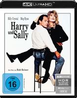 When Harry Met Sally Blu Ray Harry Und Sally Germany