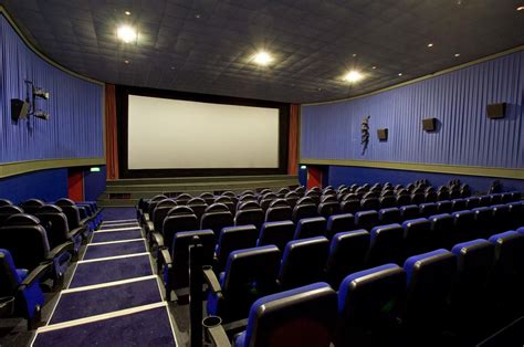 ODEON Glasgow Quay | Conference Venue, Meeting Room Hire, Event Space