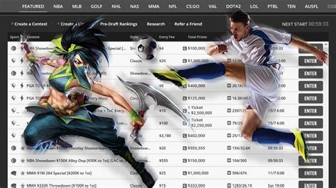 Fantasy Sports vs Esports - What are the Differences?