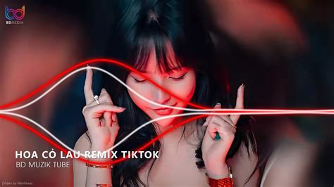 Giữa Mênh Mang Đồi Hoa Cỏ Lau Remix Hot TikTok Phong Max Hoa Cỏ