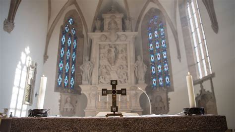 Baden Württemberg Polizei erwischt Pärchen beim Sex in der Kirche Baden Württemberg