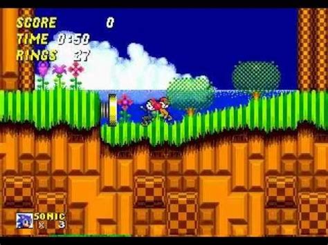 Top Sonic Games To Play Online - AptGadget.com