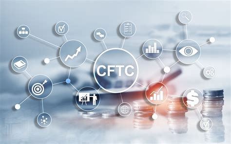 CFTC proposes new regulations regarding crypto-derivative platforms - Crypto Valley Journal