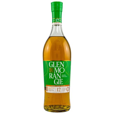 Glenmorangie 10 Jahre The Original | 18431