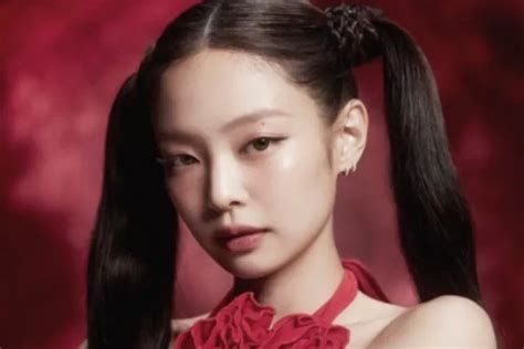 Lirik Dan Terjemahan Lagu ‘you And Me Moonlight Jennie Blackpink