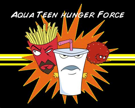 Aqua Teen Hunger Force Desktop Xxx Porn Library