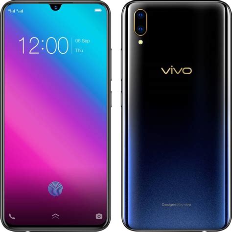 Vivo V11 Pro Review And Verdict From Our Smartphone Experts H2S Media