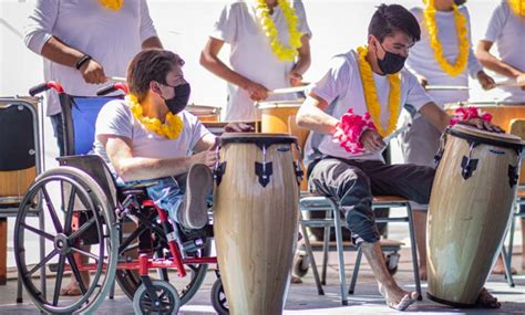 Lanzamiento Del Proyecto Diamantes De La Escuela Diferencial El Loa