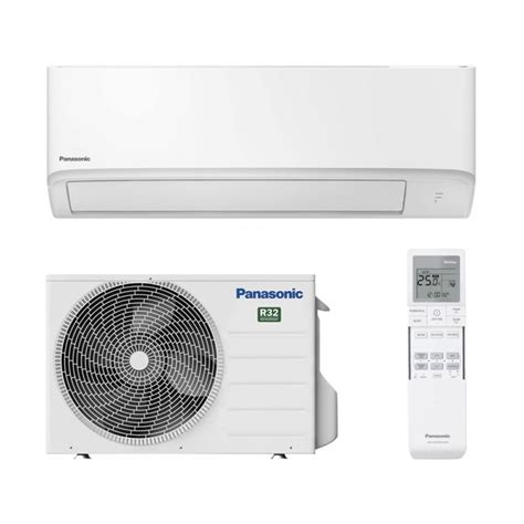 Panasonic Oro Kondicionierius Standard Inverter CS TZ WKEW CU TZ WKE