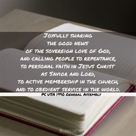 Is Relational Evangelism in the Old Testament? - EvangelismCoach.org