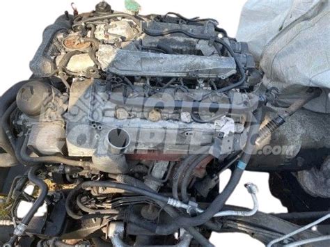 Motor Hyundai Elantra iv sedán hd 2 0 cvvt segunda mano Ref g4gc