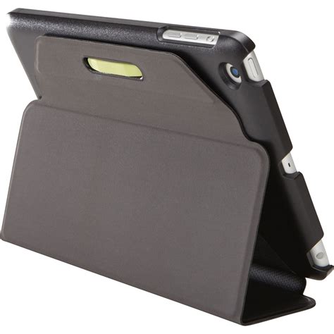 Case Logic Folio SnapView 2 0 Pour IPad Mini Noir Etui Tablette