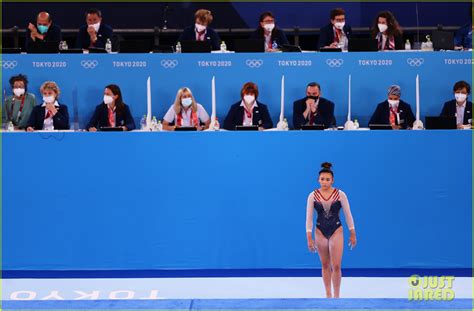 Suni Lee Wins Gold Medal In Women S Gymnastics All Around At Olympics