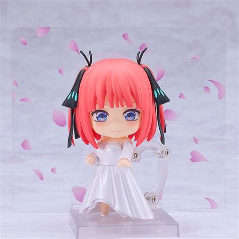 Nendoroid Nino Nakano - Wedding Ver. Gotoubun no Hanayome | Kyou Hobby Shop