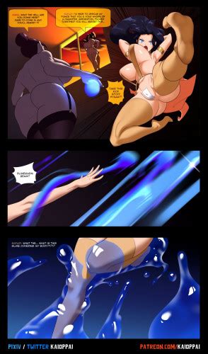 Tentacles Porn Comics Sex Games SVSComics Page