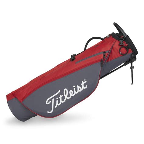 Saco Titleist Premium Carry Comprar Online Alvarez