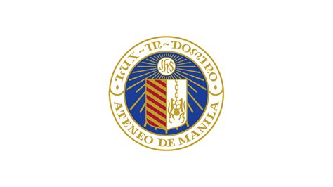 Ateneo De Manila University Logo