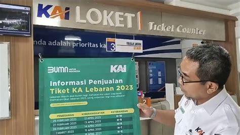 KAI Beri Diskon 20 Persen Ada 20 Kereta Api Keberangkatan Dan